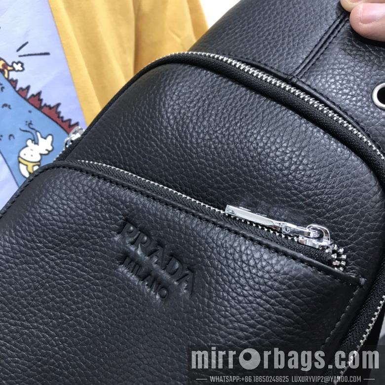 Replica Prada Bags 152-4 18X31X7cm XM