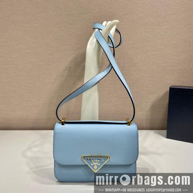 Replica Prada Bags 1BD320 22X16X6cm XM 4colour