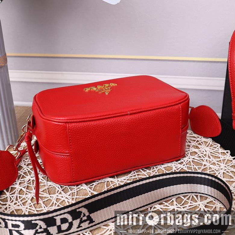 Replica Prada Bags 0838 22X14X8.5cm XM