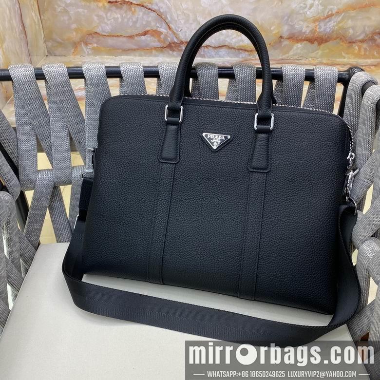 Replica Prada Bags 1069-1 39X29X6cm WP