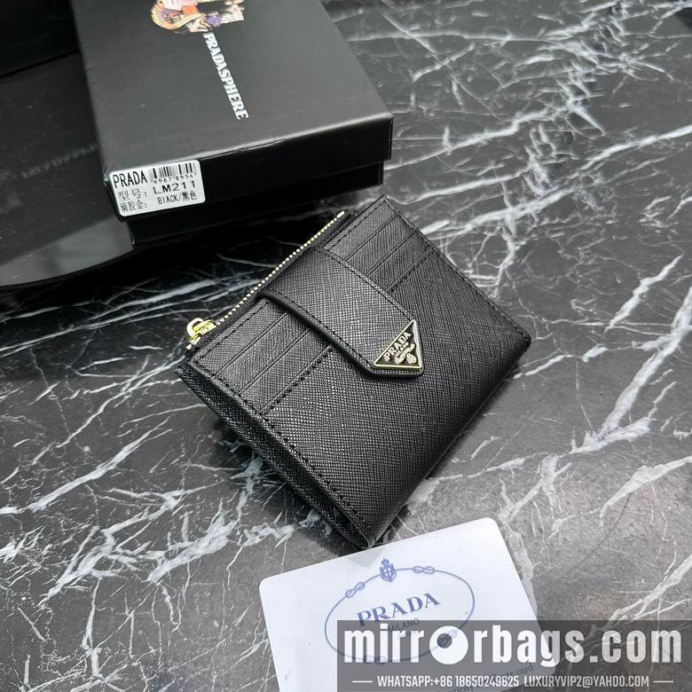 Replica Prada Bags LM211 10X9X2cm ZC 6