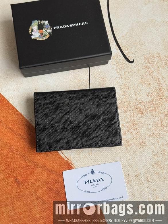 Replica Prada Bags 1MV204 11.2X9.5cm YG 8