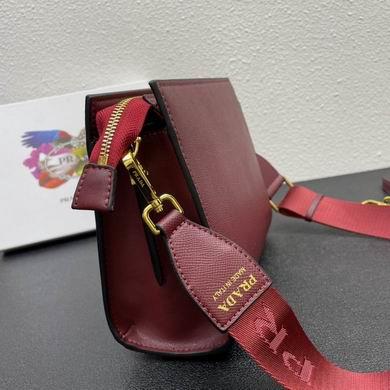 Replica Prada Bags 2128 23X18X9cm XM 2