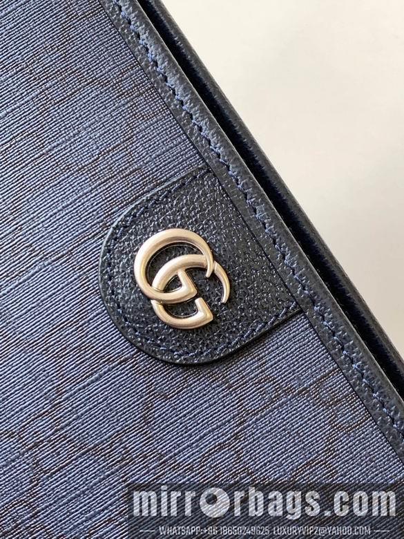 Replica Gucci Bags 1:1 598234 26.5X18X8cm WP 2colour
