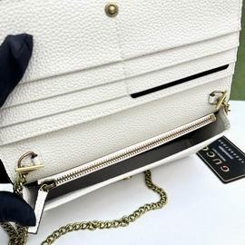 Replica Gucci Bags 1:1 GG 750556 19x10x4cm zy