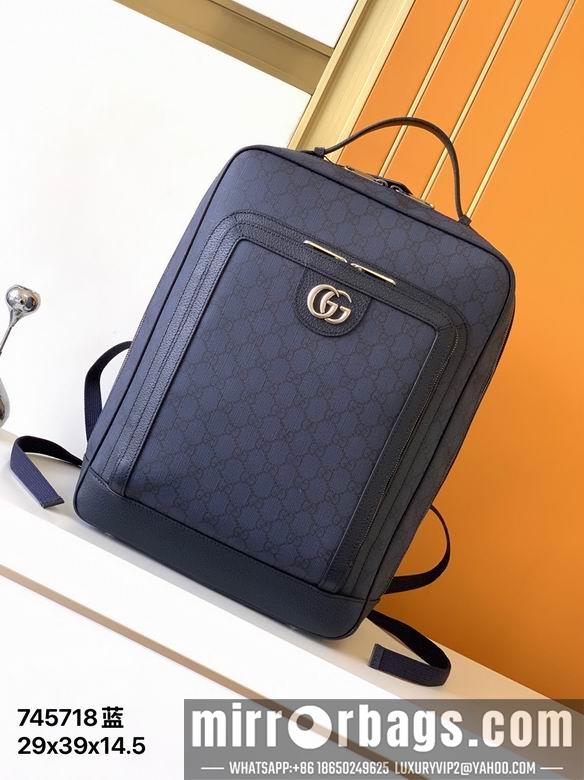 Replica Gucci Bags 1:1 745718 29X39X14.5cm WP
