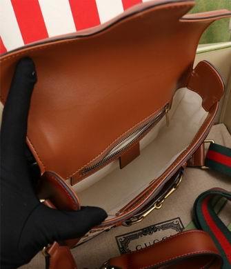 Replica Gucci Bags 1:1 383848 25X16X7cm DF