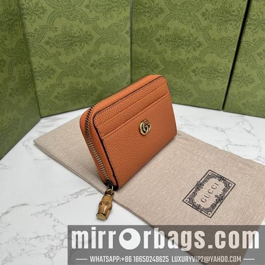 Replica Gucci Bags 1:1 GG 739500 11.5x8.5x3cm zy1