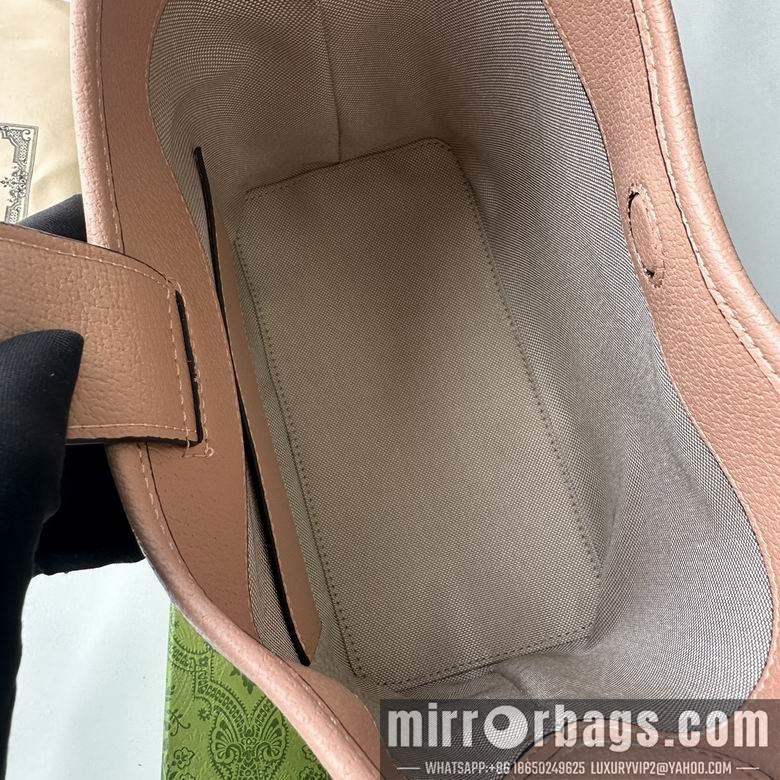 Replica Gucci Bags 1:1 781402 23X21X12cm DF 2colour