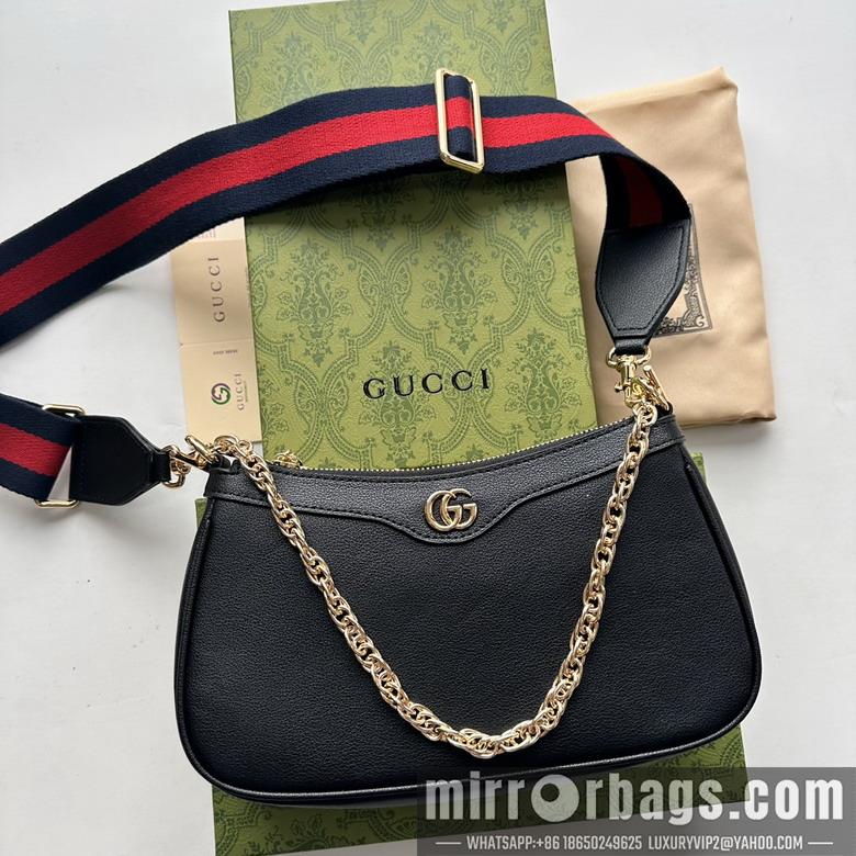 Replica Gucci Bags 1:1 GG 735132 25x15.5x6cm zy.