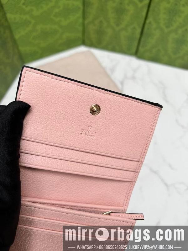 Replica Gucci Bags 1:1 GG 523155 11x8.5x3cm zy1