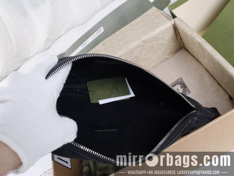Replica Gucci Bags 1:1 696031 39X17X4cm YG 2colour