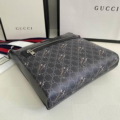 Replica Gucci Bags 1:1 474137 27X28.5X5CM DF