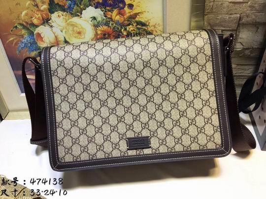 Replica Gucci Bags 1:1 474138 33x24x10cm df03
