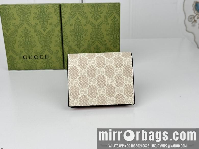 Replica Gucci Bags 1:1 GG 658610 11x9x3cm zy