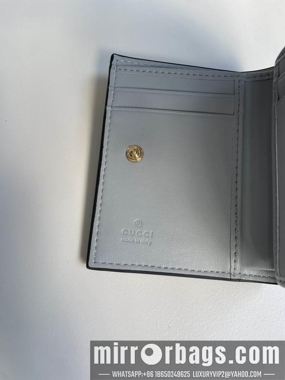 Replica Gucci Bags 1:1 11X9.5X3cm 071110 ZC 4colour