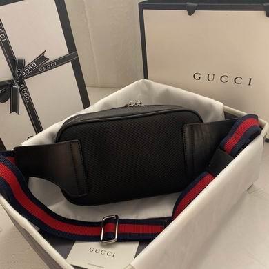 Replica Gucci Bags 1:1 WD474293  24X14X5.5
