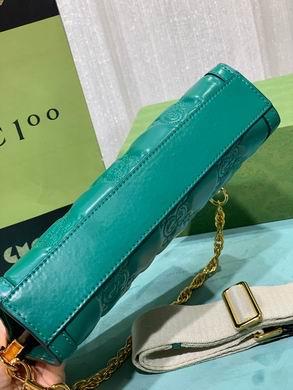 Replica Gucci Bags 1:1 702200 26X17.5X8cm DF