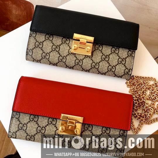 Replica Gucci Bags 1:1 GG 453506 19x10.5x3.5cm zy