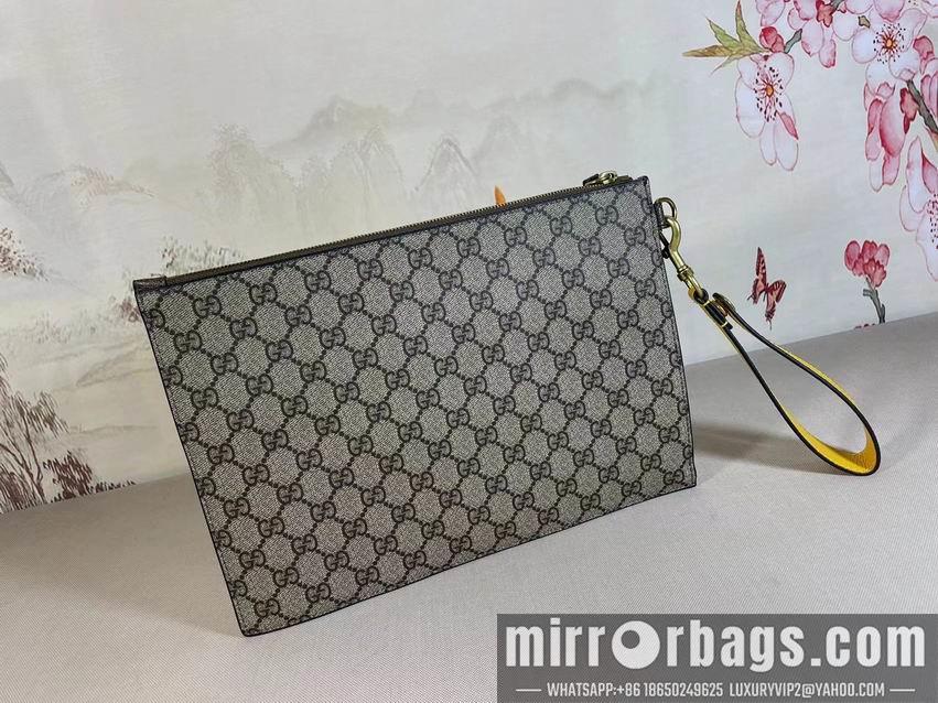 Replica Gucci Bags 1:1 473956 30.5x21x1.5cm df02