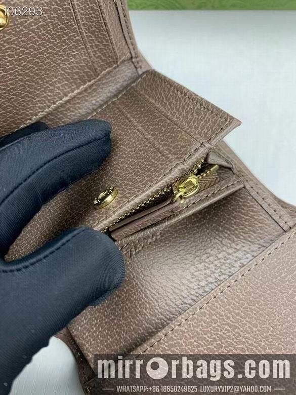 Replica Gucci Bags 1:1 523174 12.5X10X3cm ZC