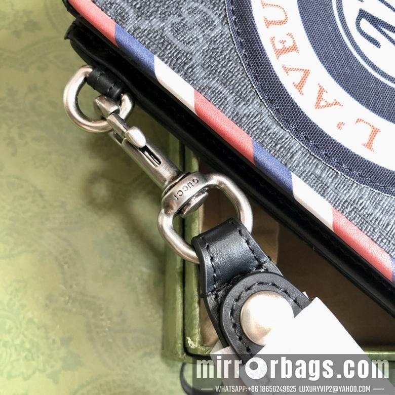 Replica Gucci Bags 1:1 473915 30.5X21X1.5cm DF