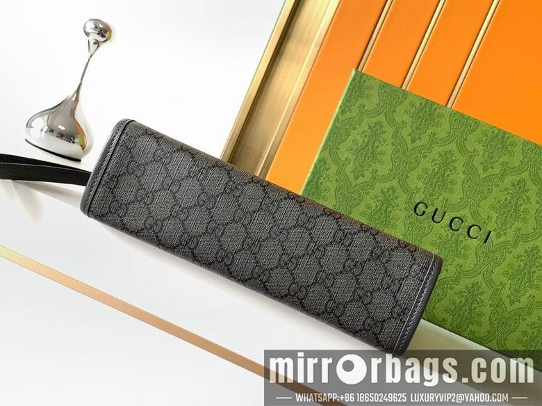 Replica Gucci Bags 1:1 598234 26.5X18X8cm WP 2colour