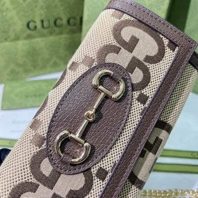 Replica Gucci Bags 1:1 4918 19X10.5X3.5cm XM