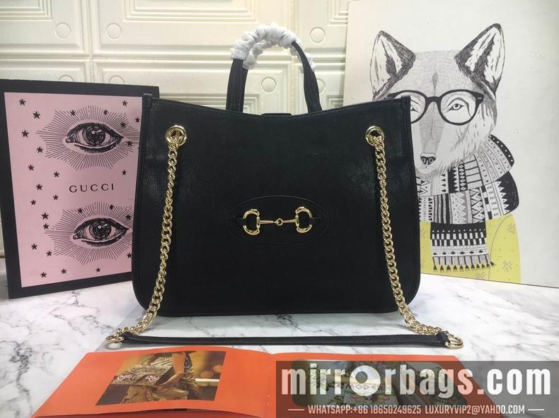 Replica Gucci Bags 1:1 Tote 621144 35x27x12cm df02