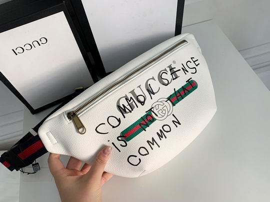 Replica Gucci Bags 1:1 GG 493868 28x18x8cm zy