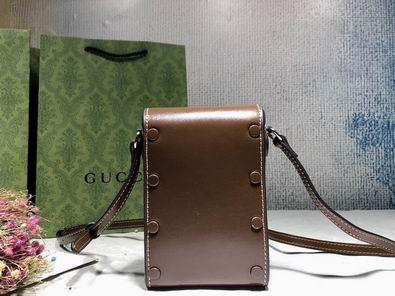 Replica Gucci Bags 1:1 625615 17x11x4cm df01