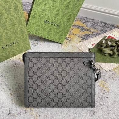 Replica Gucci Bags 1:1 760243 26X18X6cm XM 3colour