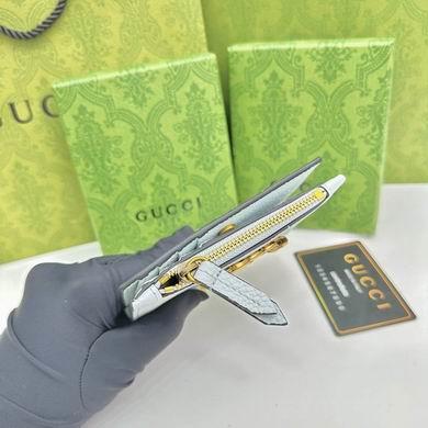 Replica Gucci Bags 1:1 750459 12.5X9X2cm YG 4colour
