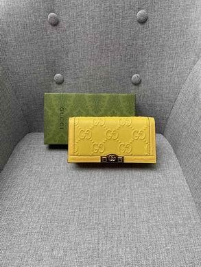Replica Gucci Bags 1:1 WL676155黄 19X10X4