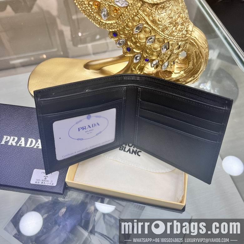 Replica Prada Bags 7015 Long 19X10cm short 12X10cm XM