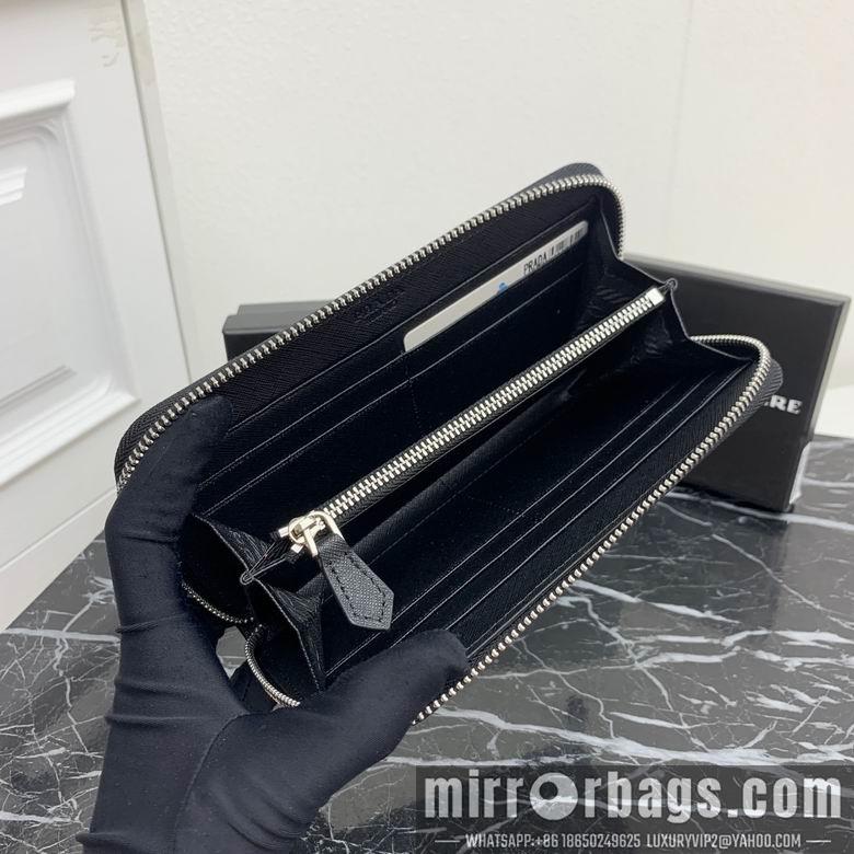 Replica Prada Bags ML201-1 19X10X2.5cm ZC