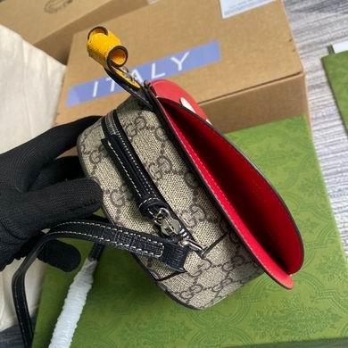 Replica Gucci Bags 1:1 664080 19X22X7cm MP