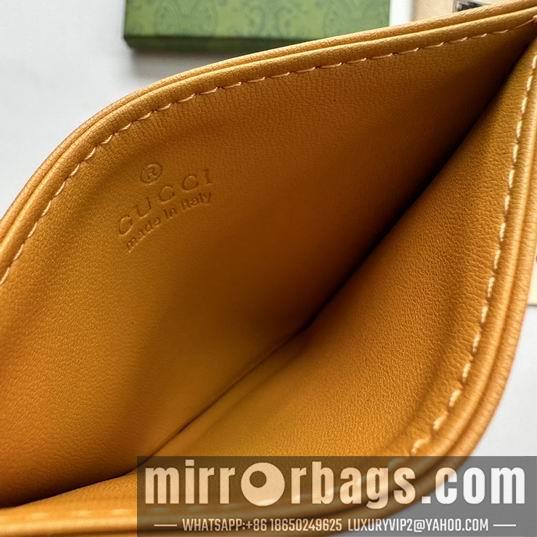 Replica Gucci Bags 1:1 GG 443127 10x7cm zy6
