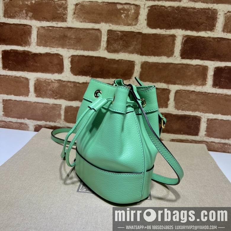 Replica Gucci Bags 1:1 550620 15X18X9.5cm DF 3colour