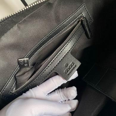 Replica Gucci Bags 1:1 WD474135啡胶 36X28X7