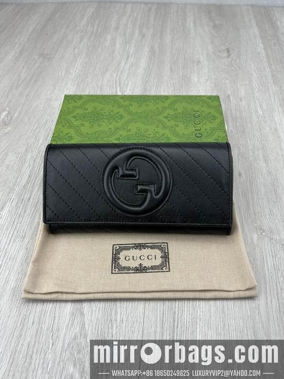 Replica Gucci Bags 1:1 GG Blondie 760302 19.5x11x3cm zy