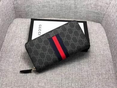 Replica Gucci Bags 1:1 408833 19X9.5X2.5cm WP 2colour