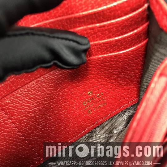 Replica Gucci Bags 1:1 WL647786 19X10X3.5