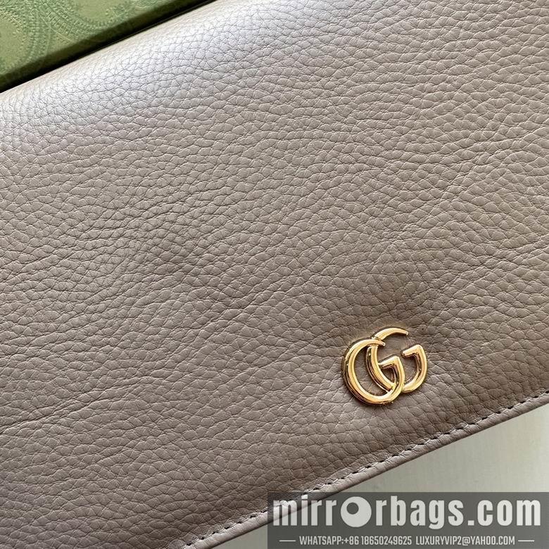 Replica Gucci Bags 1:1 497985 20X12.5X4cm DF 3colour