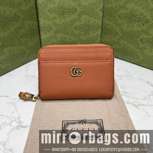 Replica Gucci Bags 1:1 GG 739500 11.5x8.5x3cm zy1