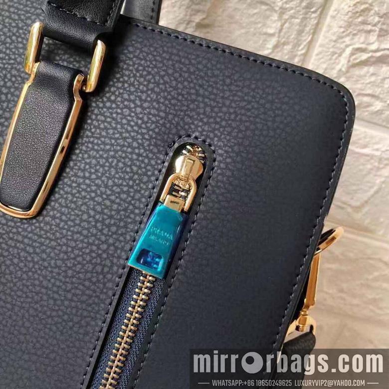 Replica Prada Bags 39X30X8cm 080306 XM