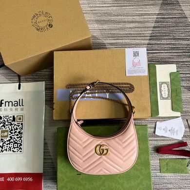 Replica Gucci Bags 1:1 699514 21X11X5cm MP