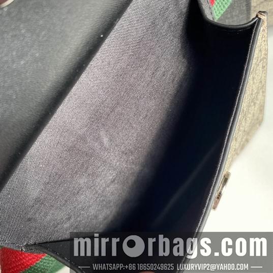 Replica Gucci Bags 1:1 450956 33x17x4cm df04