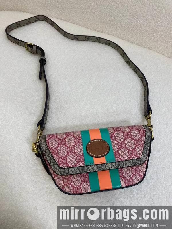 Replica Gucci Bags 1:1 GG 723762 13-20x10x4.5cm zy