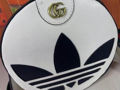 Replica Gucci Bags 1:1 702640 22X22X7cm DF 3colour